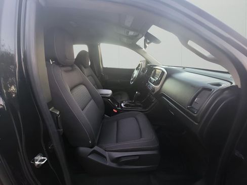 Used 2018 GMC Canyon SLE w/ SLE Convenience Package image 35