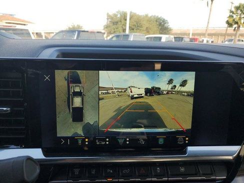 New 2026 Chevrolet Silverado 3500 LT w/ Safety Package image 26