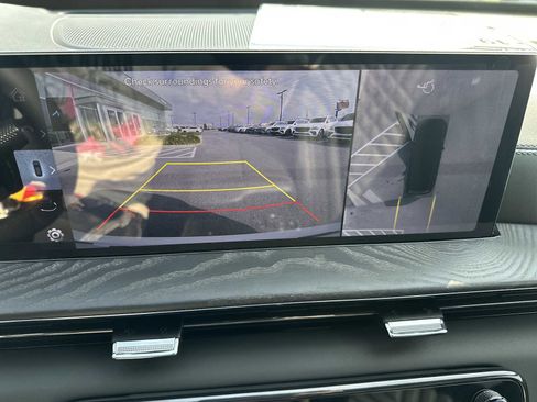 New 2026 Genesis GV80 3.5T Prestige image 15