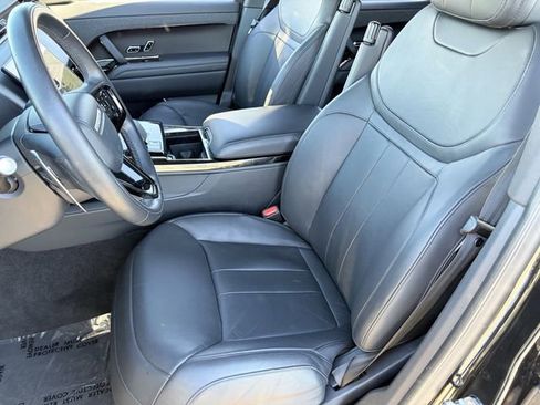 Used 2024 Land Rover Range Rover Sport Dynamic SE image 6
