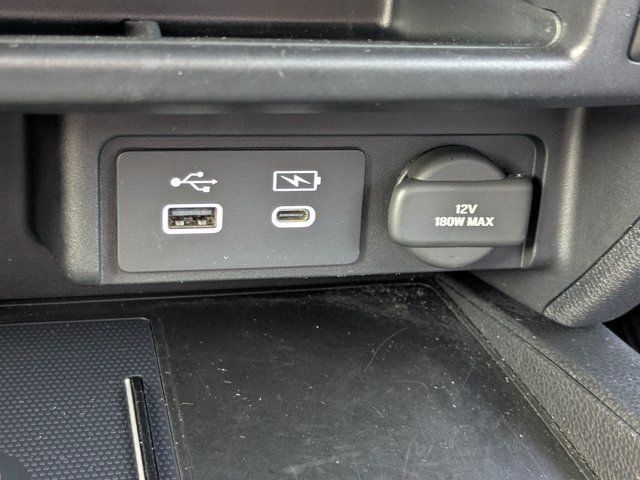 Certified 2024 Honda Passport TrailSport image 33