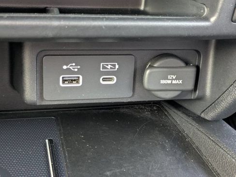 Used 2024 Honda Passport TrailSport image 33