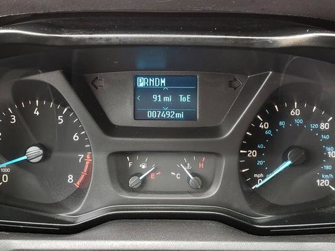 Used 2015 Ford Transit 150 130 Low Roof image 24