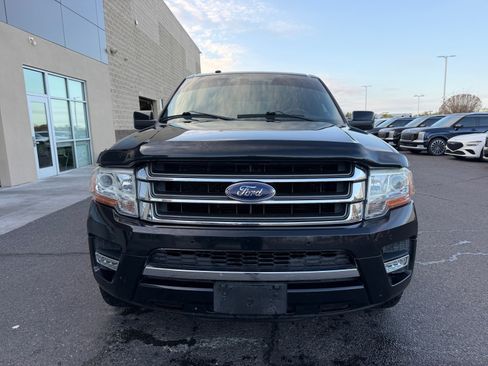 Used 2017 Ford Expedition EL Limited image 23
