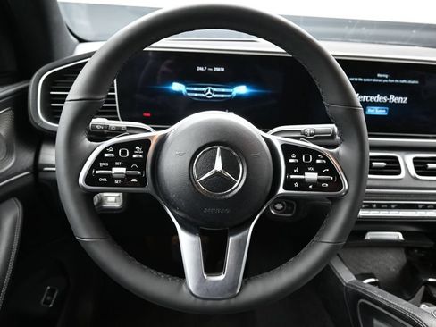 Used 2023 Mercedes-Benz GLE 350 4MATIC image 20