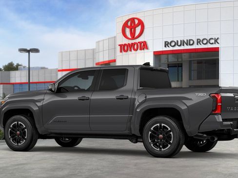 New 2026 Toyota Tacoma TRD Sport RWD image 5