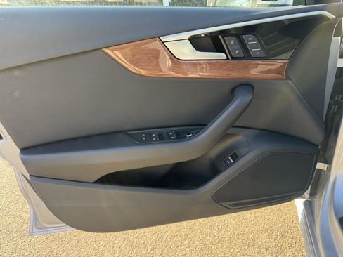 Certified 2023 Audi A4 2.0T Premium w/ Convenience Package image 12