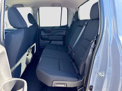 Certified 2026 Honda Ridgeline Sport image 27