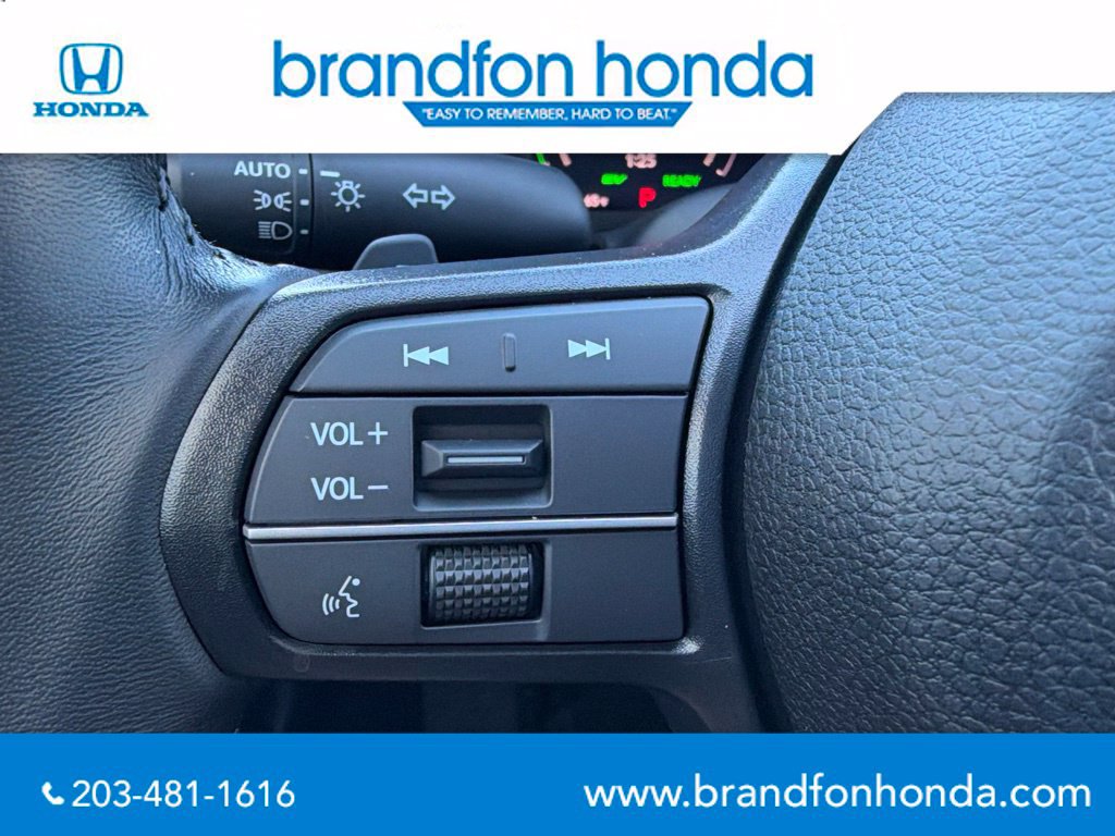 Used 2024 Honda Accord EX-L image 14