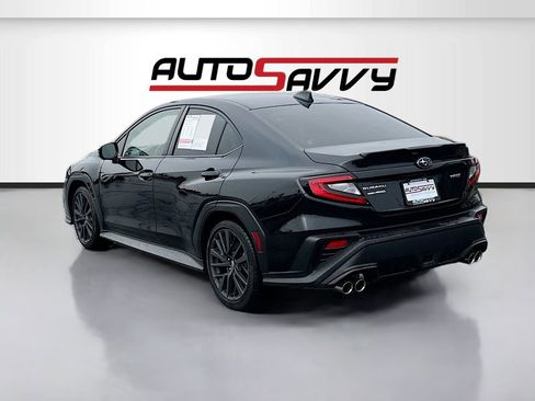 Used 2024 Subaru WRX Premium image 5