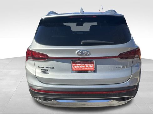 Used 2023 Hyundai Santa Fe SEL Convenience image 25