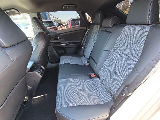 Used 2026 Toyota bZ FWD image 23