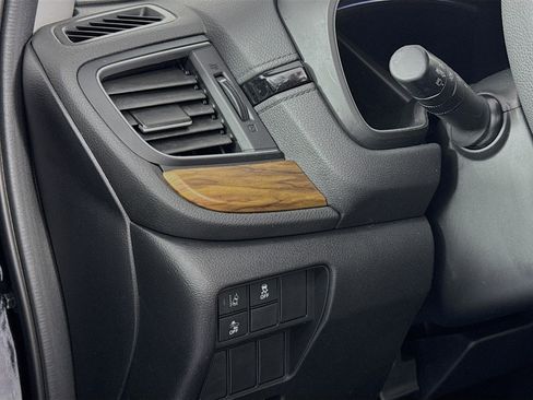 Certified 2018 Honda CR-V EX image 10