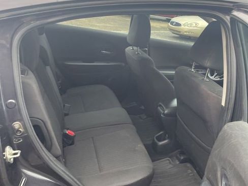 Used 2016 Honda HR-V LX image 25