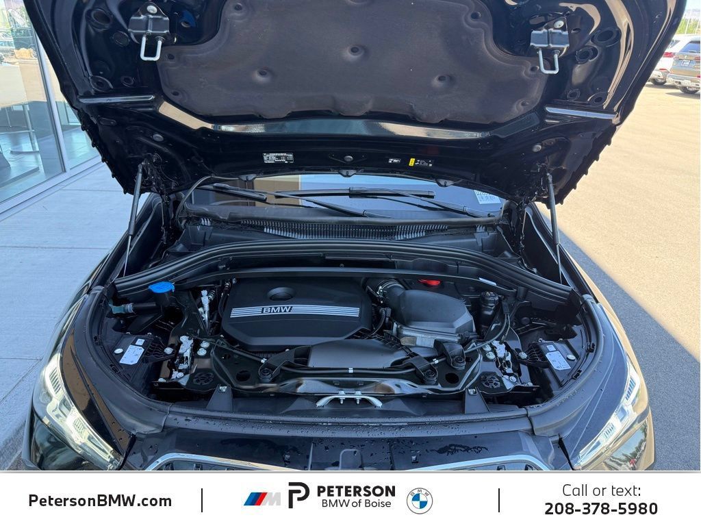 Used 2023 BMW X1 xDrive28i w/ Convenience Package AWD/4WD image 36