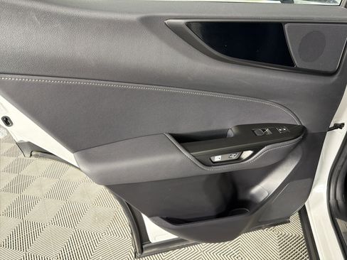 Used 2024 Lexus NX 350 AWD w/ Cold Area Package image 19