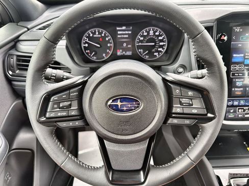 Certified 2025 Subaru Forester Premium AWD/4WD image 19