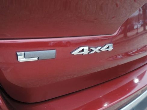 Used 2021 Jeep Grand Cherokee L Limited image 15