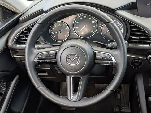 Certified 2025 MAZDA MAZDA3 s image 24