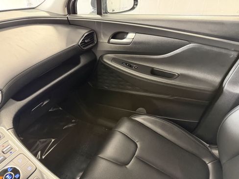 Used 2023 Hyundai Santa Fe XRT w/ Cargo Package AWD/4WD image 25