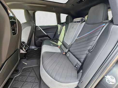 New 2026 BMW iX M70 image 13