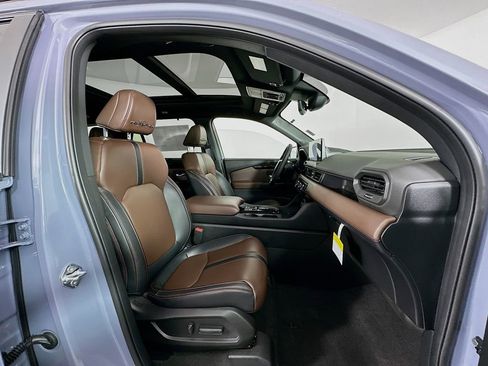 New 2026 Honda Pilot TrailSport image 30