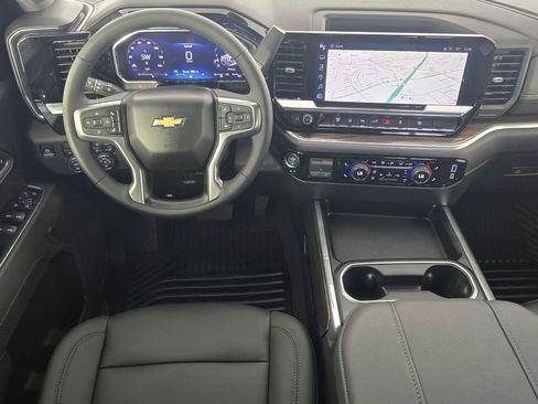 New 2026 Chevrolet Silverado 3500 LT w/ Texas Edition AWD/4WD image 29