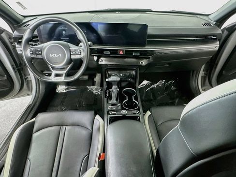 Used 2026 Kia K5 GT-Line w/ GT-Line Premium Package FWD image 18