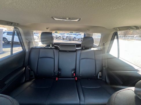 Used 2024 Toyota 4Runner TRD Off-Road Premium image 11