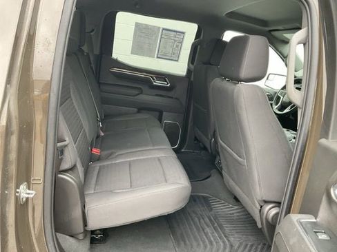 Used 2023 Chevrolet Silverado 1500 LT image 14