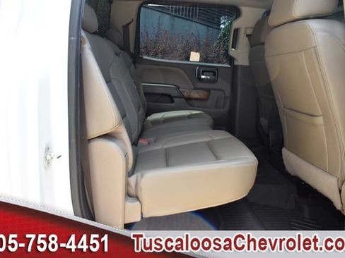 Used 2018 GMC Sierra 1500 SLT AWD/4WD image 24
