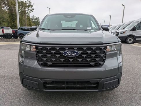 New 2025 Ford Maverick XL image 9