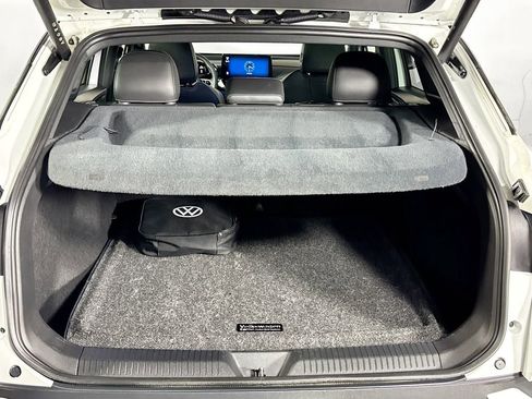 Certified 2023 Volkswagen ID.4 Pro S Plus AWD/4WD image 22