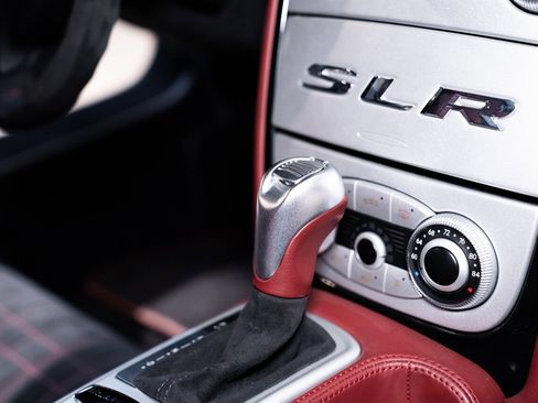 Used 2005 Mercedes-Benz SLR SLR McLaren image 18