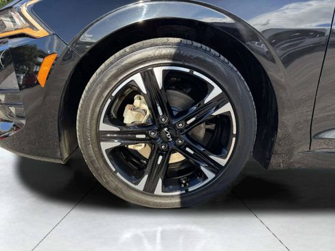 Used 2024 Kia K5 GT-Line w/ GT-Line Premium Package FWD image 59
