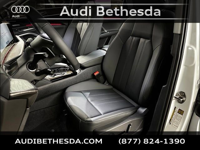 New 2026 Audi Q5 Premium Plus AWD/4WD image 22