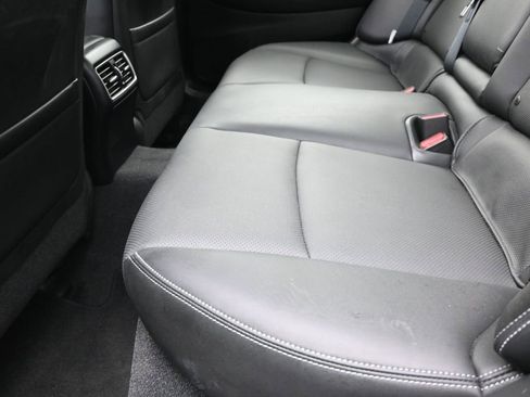 Certified 2023 INFINITI Q50 Luxe w/ Cargo Package image 16