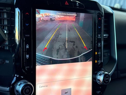 New 2026 RAM 2500 Big Horn image 18