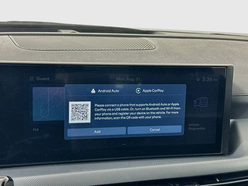 Used 2025 Hyundai Sonata SEL FWD image 21