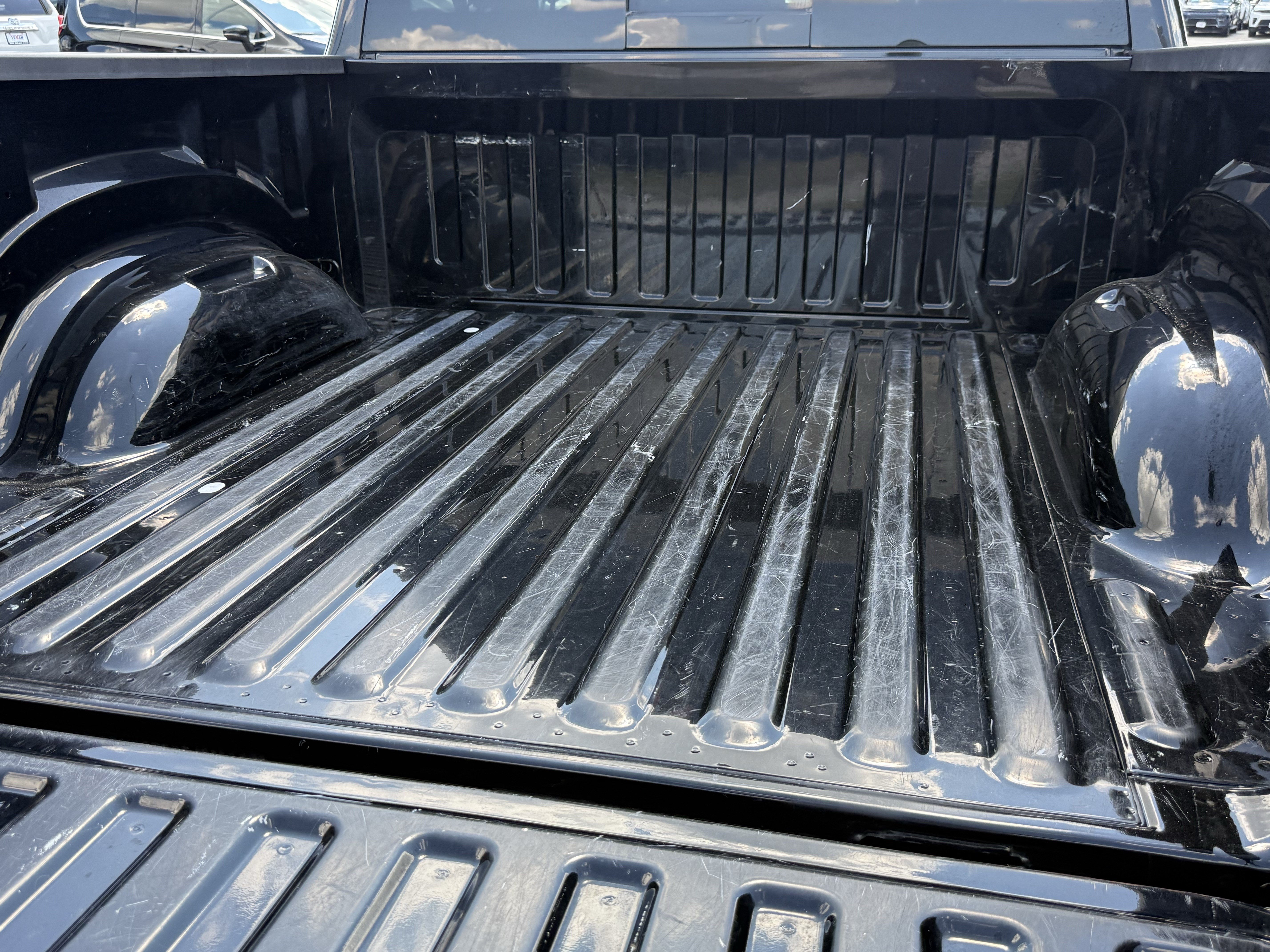 Used 2023 RAM 1500 Lone Star AWD/4WD image 31