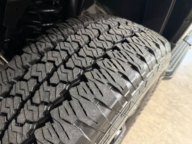 Certified 2026 RAM 2500 Big Horn AWD/4WD image 36