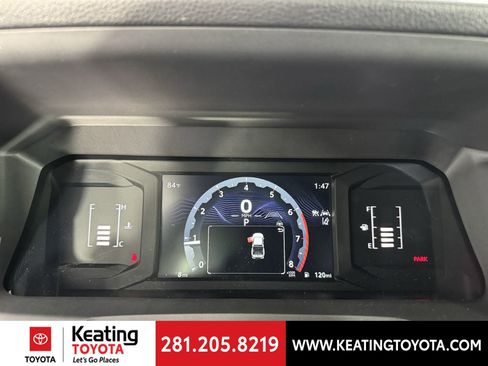 New 2026 Toyota Tacoma SR5 image 12