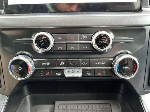 New 2025 Ford F150 XLT w/ Equipment Group 303A High image 25