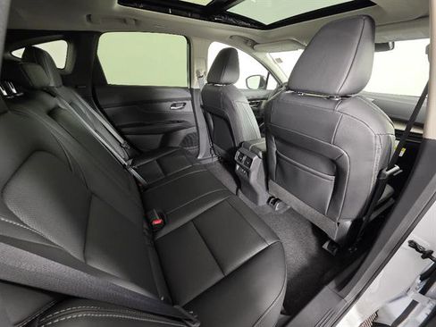 New 2026 Nissan Murano SL AWD/4WD image 18