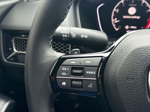 Certified 2026 Honda Civic Sport image 22