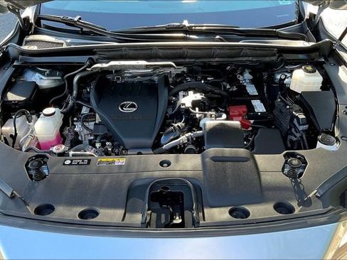 Certified 2023 Lexus RX 350 Premium w/ Accessory Package AWD/4WD image 30