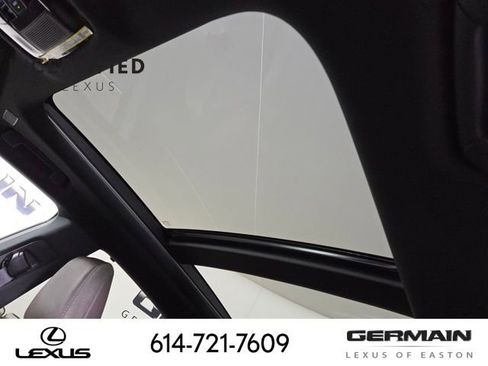 Used 2025 Lexus RX 350 AWD w/ Convenience Package image 31