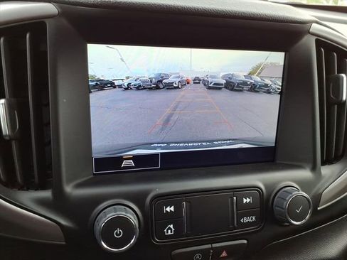 Used 2024 GMC Terrain AT4 w/ Infotainment Package II AWD/4WD image 31