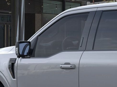 New 2024 Ford F150 XLT w/ Equipment Group 302A MID AWD/4WD image 20