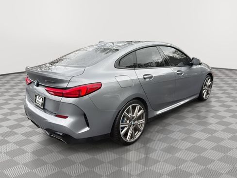 Used 2022 BMW M235i xDrive Gran Coupe image 5
